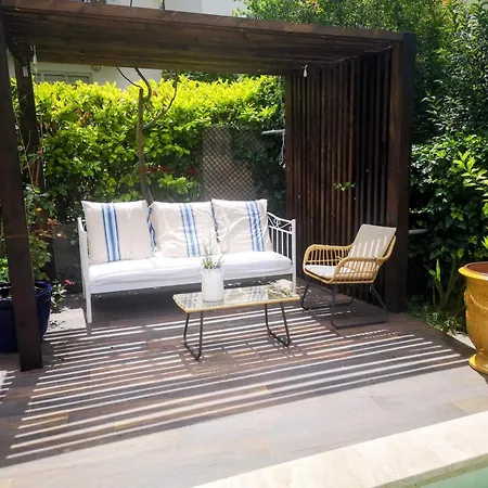 Holiday home La Montcalm