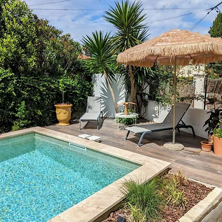Holiday home La Montcalm Montpellier